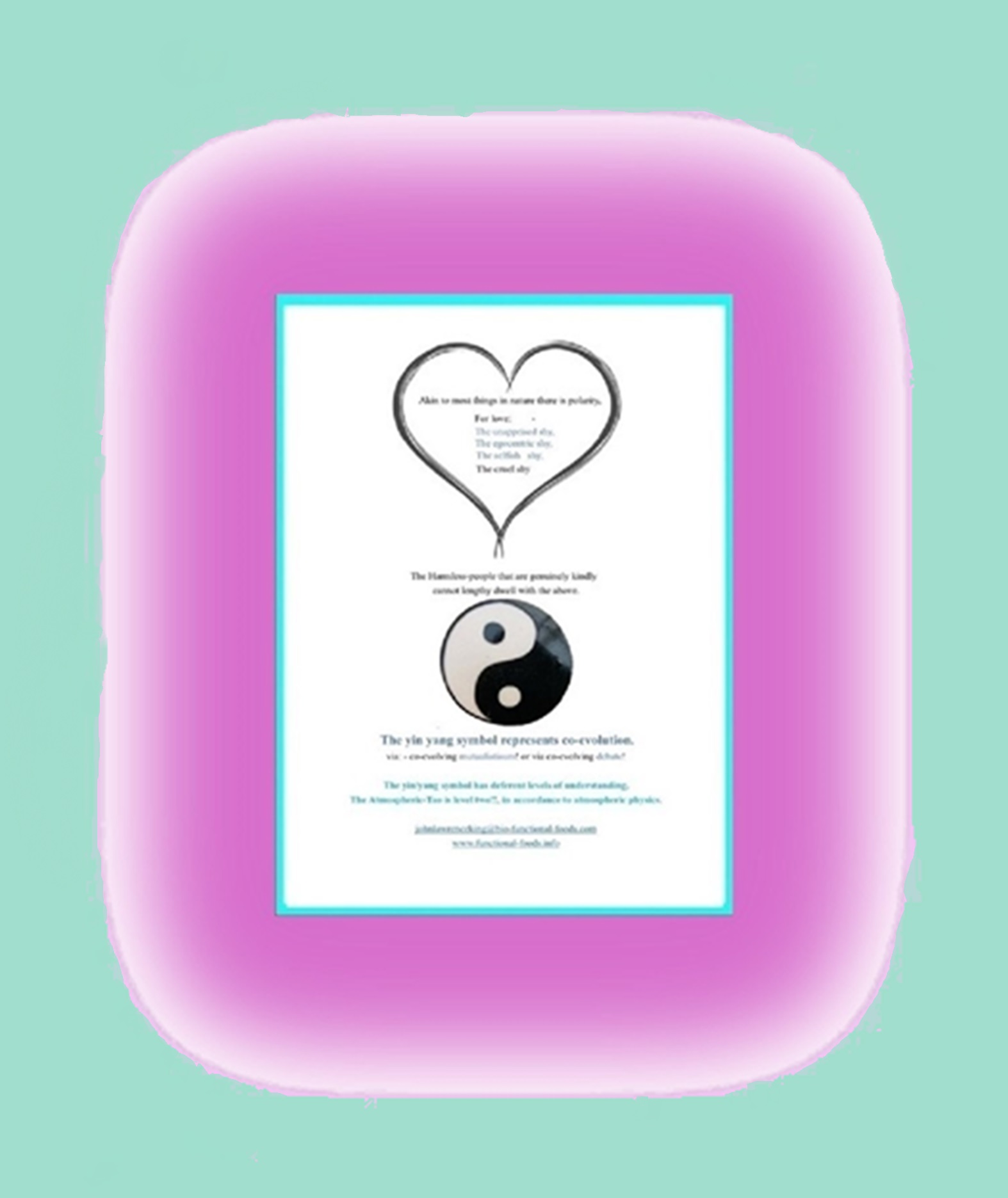TaoHeart TaoHeart